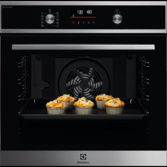 Духовой шкаф ELECTROLUX EOD6P66X Духовой шкаф ELECTROLUX EOD6P66X