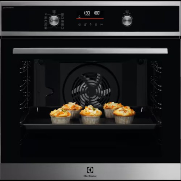 Духовой шкаф ELECTROLUX EOD6P66X Духовой шкаф ELECTROLUX EOD6P66X