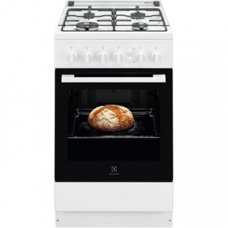 Плита ELECTROLUX RKG500001W