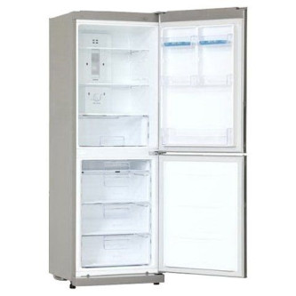 Холодильник LG ga-b379slqa Холодильник LG ga-b379slqa