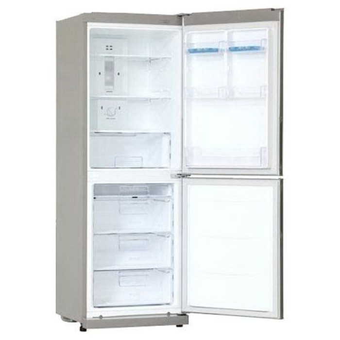 Холодильник LG ga-b379slqa Холодильник LG ga-b379slqa