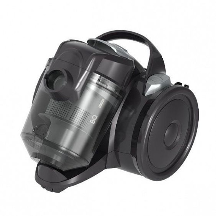 Пылесос BQ VC1403C черный Пылесос BQ VC1403C черный