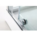 Душевая кабина ACQUAZZONE Helena 120ESL-R без электрики Душевая кабина ACQUAZZONE Helena 120ESL-R без электрики