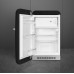 Холодильник SMEG FAB10LBL6