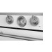 Духовой шкаф KUPPERSBERG RC 6911 W Silver Духовой шкаф KUPPERSBERG RC 6911 W Silver