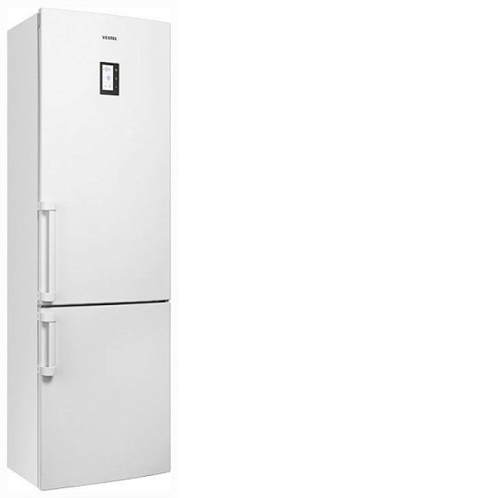 Холодильник VESTEL vnf 366 lse