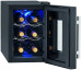 Винный шкаф PROFI COOK PC-WK 1230 schwarz