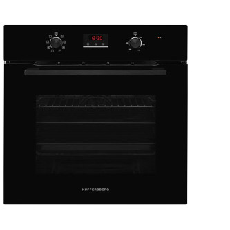 Духовой шкаф KUPPERSBERG HM 628 Black Духовой шкаф KUPPERSBERG HM 628 Black