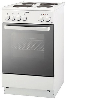 Плита электрическая ZANUSSI zcv 560 nw