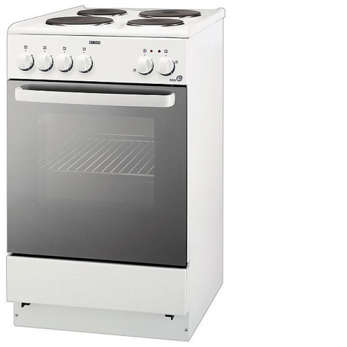 Плита электрическая ZANUSSI zcv 560 nw