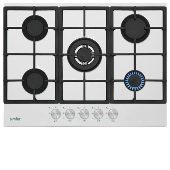 Поверхность SIMFER h 7501 hgsw