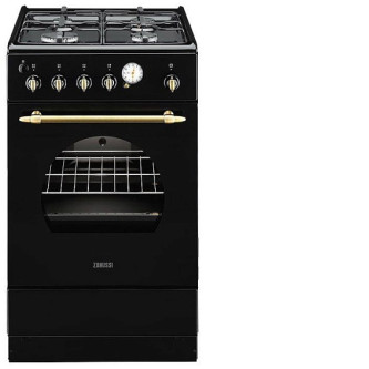 Газовая плита ZANUSSI ZCG562GN Газовая плита ZANUSSI ZCG562GN