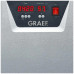 Сушилка для овощей GRAEF DA 510 schwarz