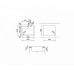 Кухонная мойка SMEG VR12S50RS Кухонная мойка SMEG VR12S50RS
