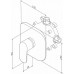 Смеситель AM.PM Sensation F3075000 Смеситель AM.PM Sensation F3075000