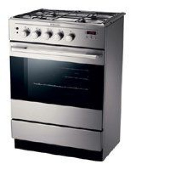 Плита газовая ELECTROLUX ekg 603102 x Плита газовая ELECTROLUX ekg 603102 x