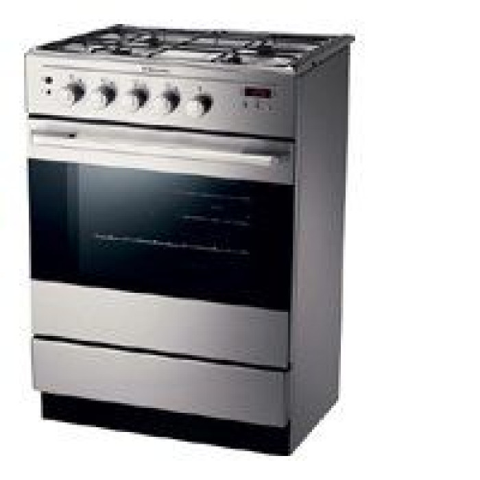 Плита газовая ELECTROLUX ekg 603102 x