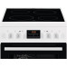 Плита ELECTROLUX RKR520200W Плита ELECTROLUX RKR520200W