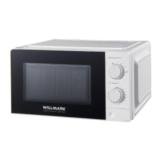 Микроволновая печь WILLMARK WMO-202MW Микроволновая печь WILLMARK WMO-202MW