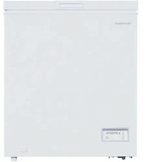 Морозильный ларь SNOWCAP CF-300Е Морозильный ларь SNOWCAP CF-300Е