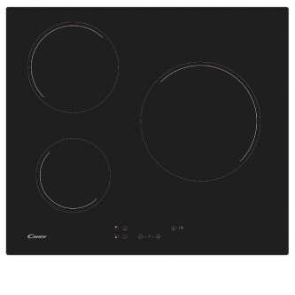 Варочная поверхность CANDY CH63CC/4U2 Варочная поверхность CANDY CH63CC/4U2