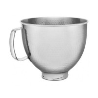Чаша KITCHENAID 5KSM5SSBHM 4.8 л стальная Чаша KITCHENAID 5KSM5SSBHM 4.8 л стальная