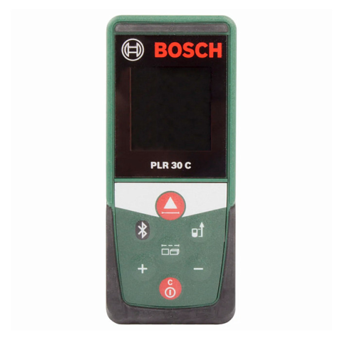 Дальномер BOSCH PLR 30 C 0603672120 Дальномер BOSCH PLR 30 C 0603672120