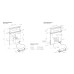 Вытяжка PANDO E-320/90 INOX CRISTAL TOUCH V.950 SEC Вытяжка PANDO E-320/90 INOX CRISTAL TOUCH V.950 SEC