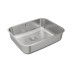 Кухонная мойка TEKA BE 50.40 MAX POLISHED (115010031) Кухонная мойка TEKA BE 50.40 MAX POLISHED (115010031)