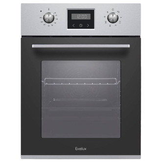 Духовой шкаф EVELUX EO 440 PX