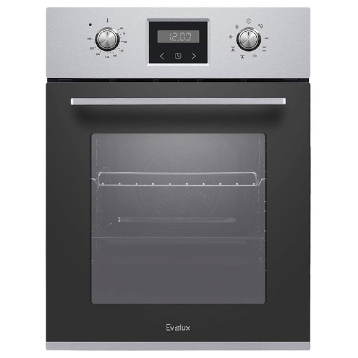 Духовой шкаф EVELUX EO 440 PX