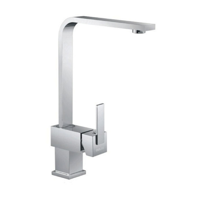 Смеситель OULIN OL-8075S Смеситель OULIN OL-8075S