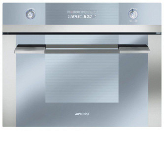 Духовой шкаф SMEG sc45mf2