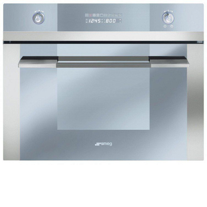 Духовой шкаф SMEG sc45mf2