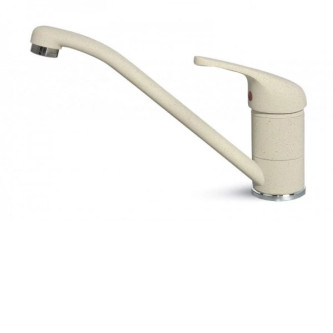 Смеситель ELLECI Minerva Bianco Antico G62