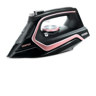 Утюг CENTEK CT-2313 rose Утюг CENTEK CT-2313 rose