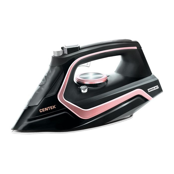 Утюг CENTEK CT-2313 rose Утюг CENTEK CT-2313 rose