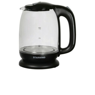 Чайник STARWIND SKG1210 черный