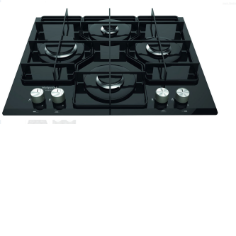 Газовая панель HOTPOINT-ARISTON TQG 642 HA (BK) RU