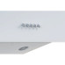 Вытяжка MBS ALPINIA 160 GLASS WHITE