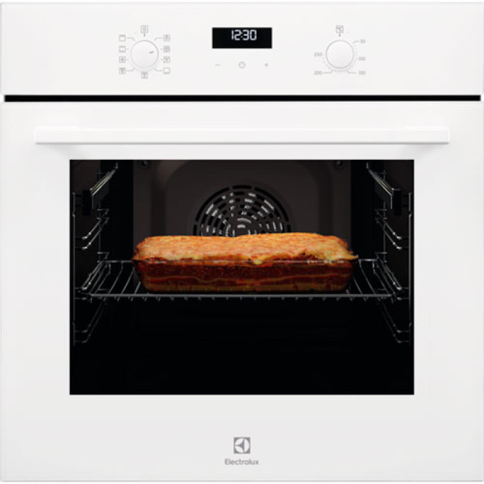 Духовой шкаф ELECTROLUX EOF5C50BV