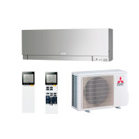 Сплит-система MITSUBISHI ELECTRIC MSZ-EF42VE3S/MUZ-EF42VE Сплит-система MITSUBISHI ELECTRIC MSZ-EF42VE3S/MUZ-EF42VE