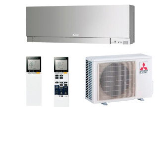 Сплит-система MITSUBISHI ELECTRIC MSZ-EF42VE3S/MUZ-EF42VE