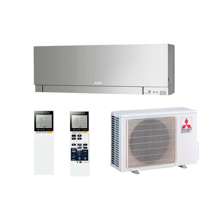 Сплит-система MITSUBISHI ELECTRIC MSZ-EF42VE3S/MUZ-EF42VE Сплит-система MITSUBISHI ELECTRIC MSZ-EF42VE3S/MUZ-EF42VE