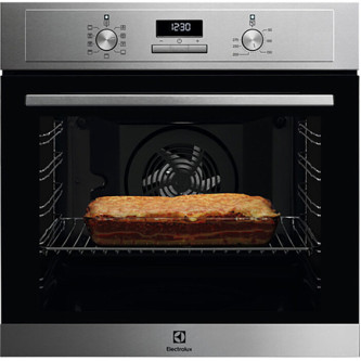 Духовой шкаф ELECTROLUX EOF3H50X Духовой шкаф ELECTROLUX EOF3H50X