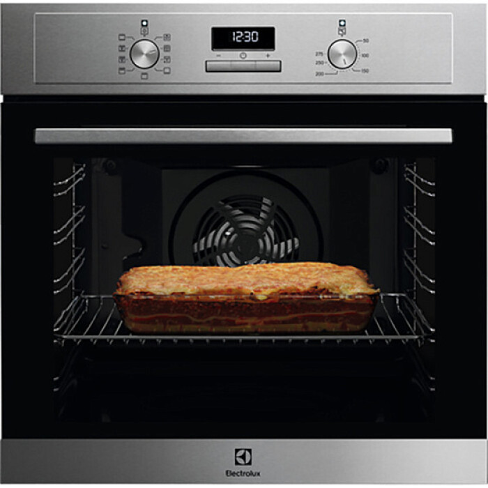 Духовой шкаф ELECTROLUX EOF3H50X Духовой шкаф ELECTROLUX EOF3H50X