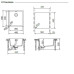 Кухонная мойка Schock Greenwich 45 пуро CRISTADUR 700895