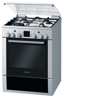 Плита газовая BOSCH hgg 94w355r