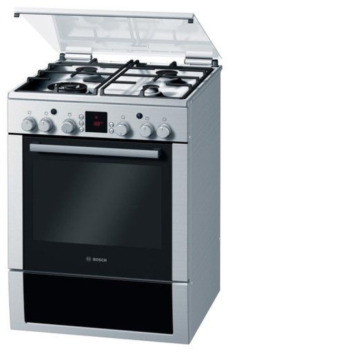 Плита газовая BOSCH hgg 94w355r