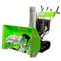 Снегоуборщик REDVERG RD-SB76/13TE Снегоуборщик REDVERG RD-SB76/13TE